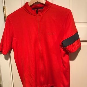 Rapha men’s s/s Jersey lightweight XL